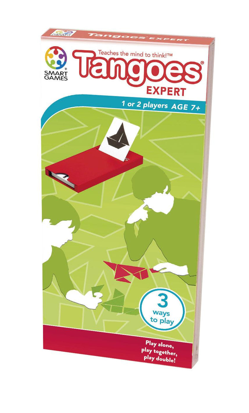 Smart Games - Tangoes Expert (Multi)