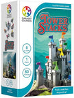 Smart Games - Tower Stacks