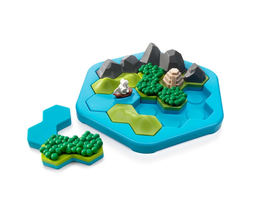 Smart Games - Treasure Island
