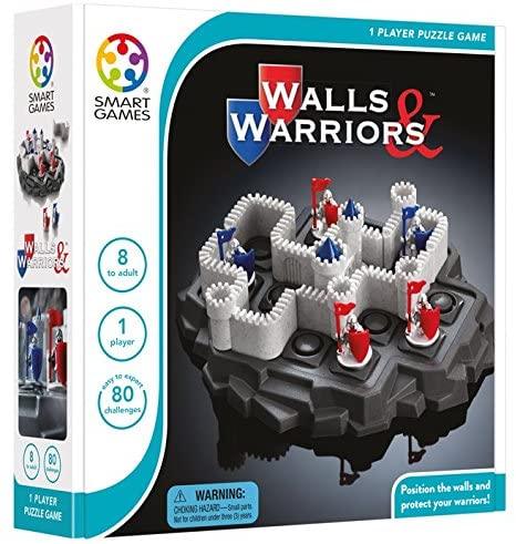 Smart Games - Walls & Warriors