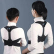 Smart Hunchback Instrument Sitting Posture Corrector