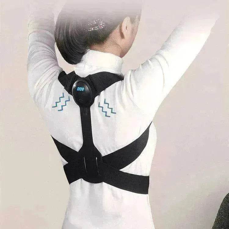 Smart Hunchback Instrument Sitting Posture Corrector
