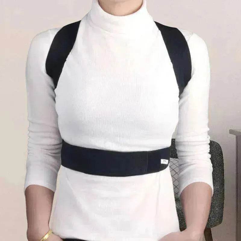 Smart Hunchback Instrument Sitting Posture Corrector