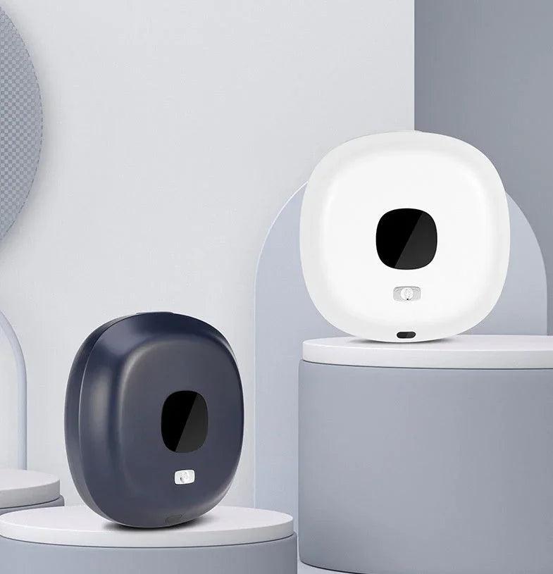 Smart Sensor Wall-mounted Soap Dispenser Infrared Induction
