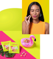 Smart Sweets - Smartsweets Tropical Sours