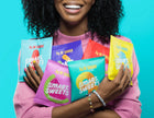Smart Sweets - Smartsweets Tropical Sours