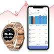 Smart women's watches
