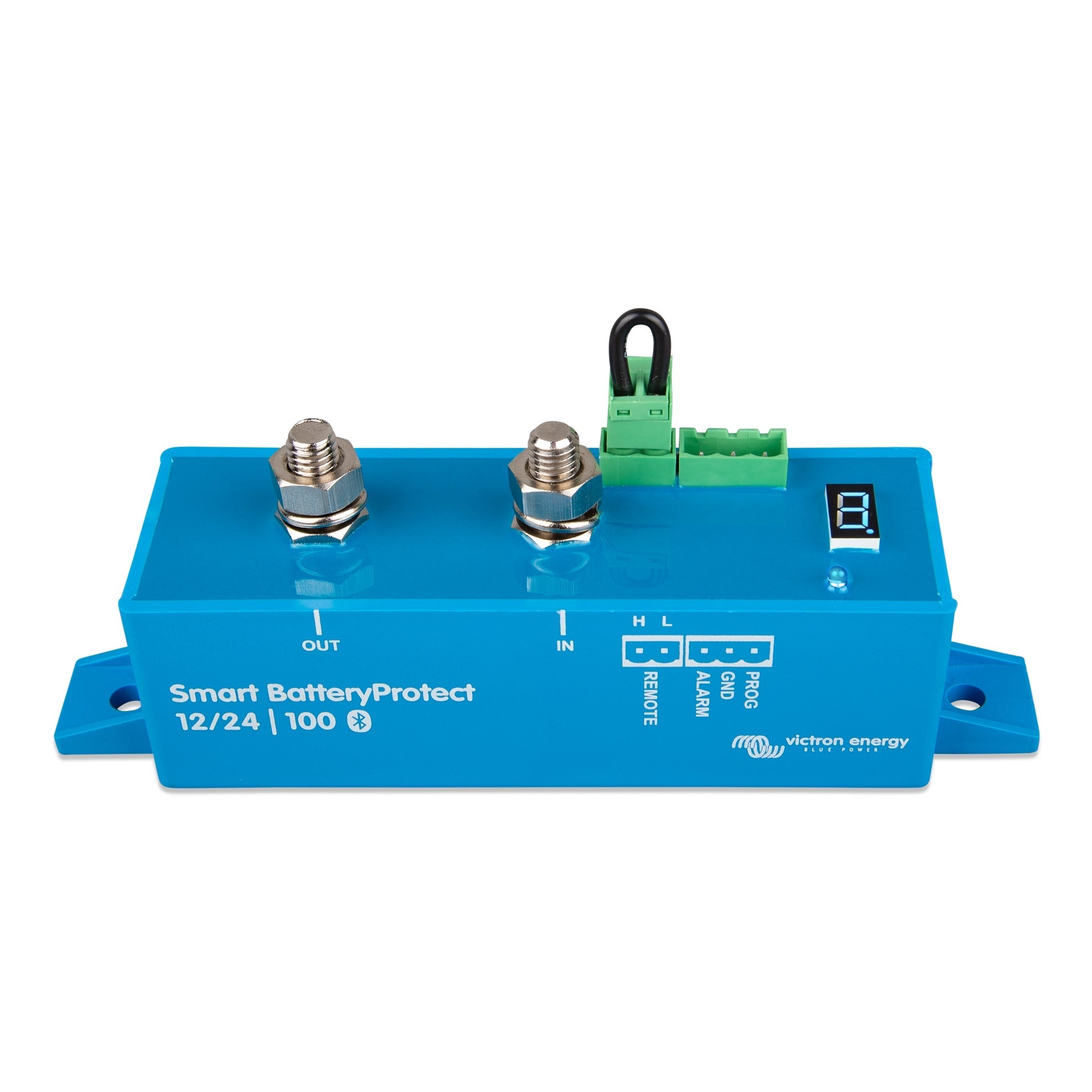 Victron Energy Smart BatteryProtect 12/24V-100A | BPR110022000