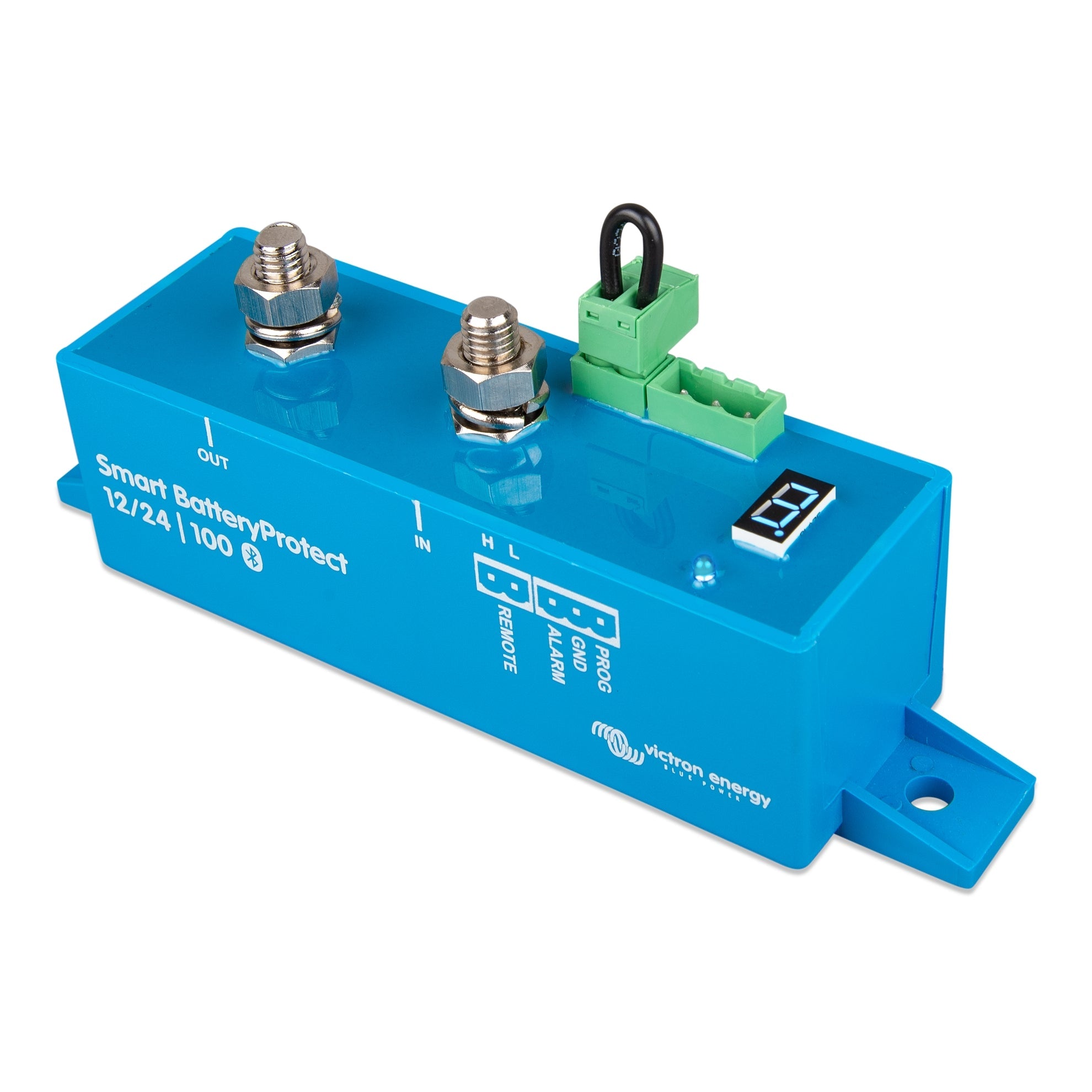 Victron Energy Smart BatteryProtect 12/24V-100A | BPR110022000