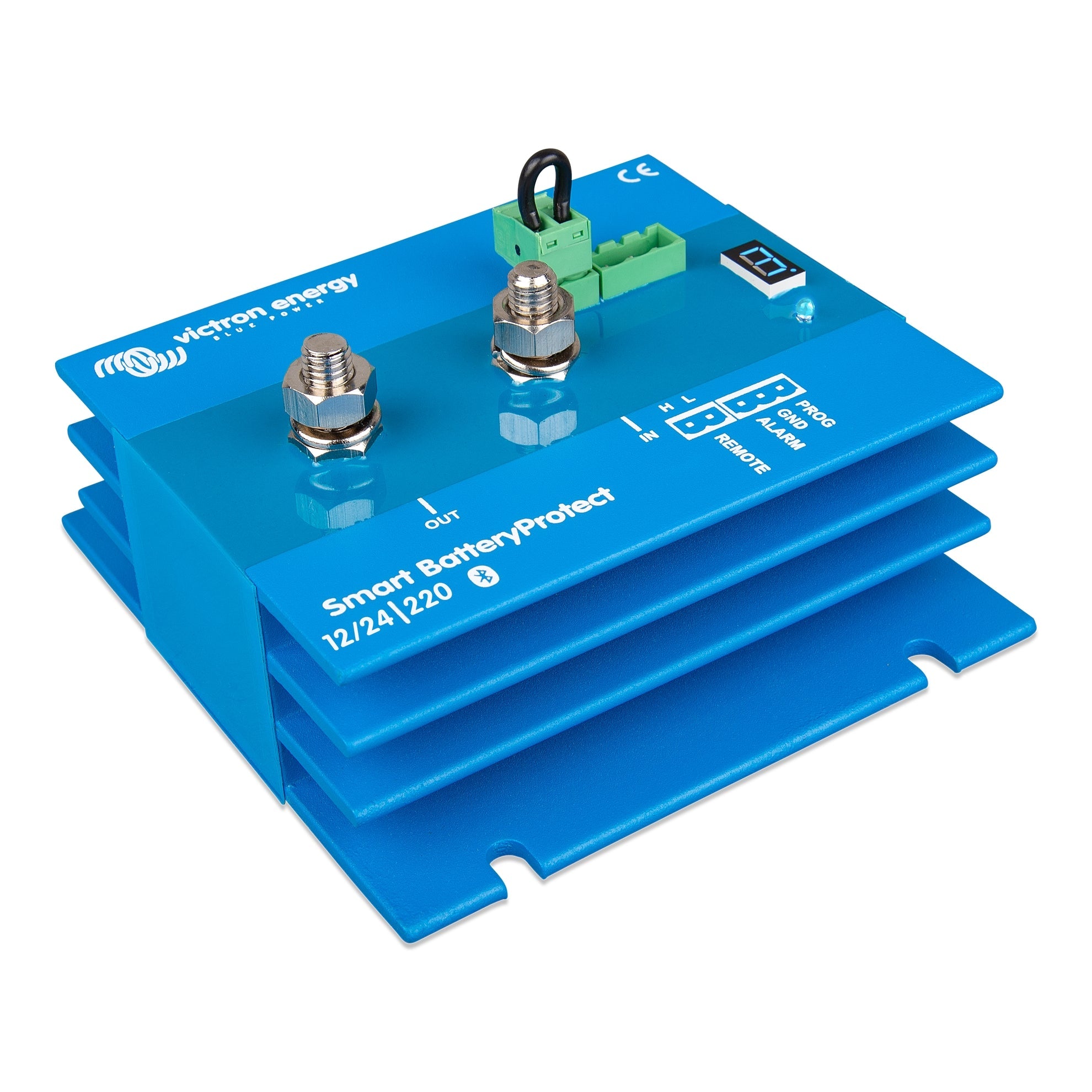 Victron Energy Smart BatteryProtect 12/24V-220A | BPR122022000
