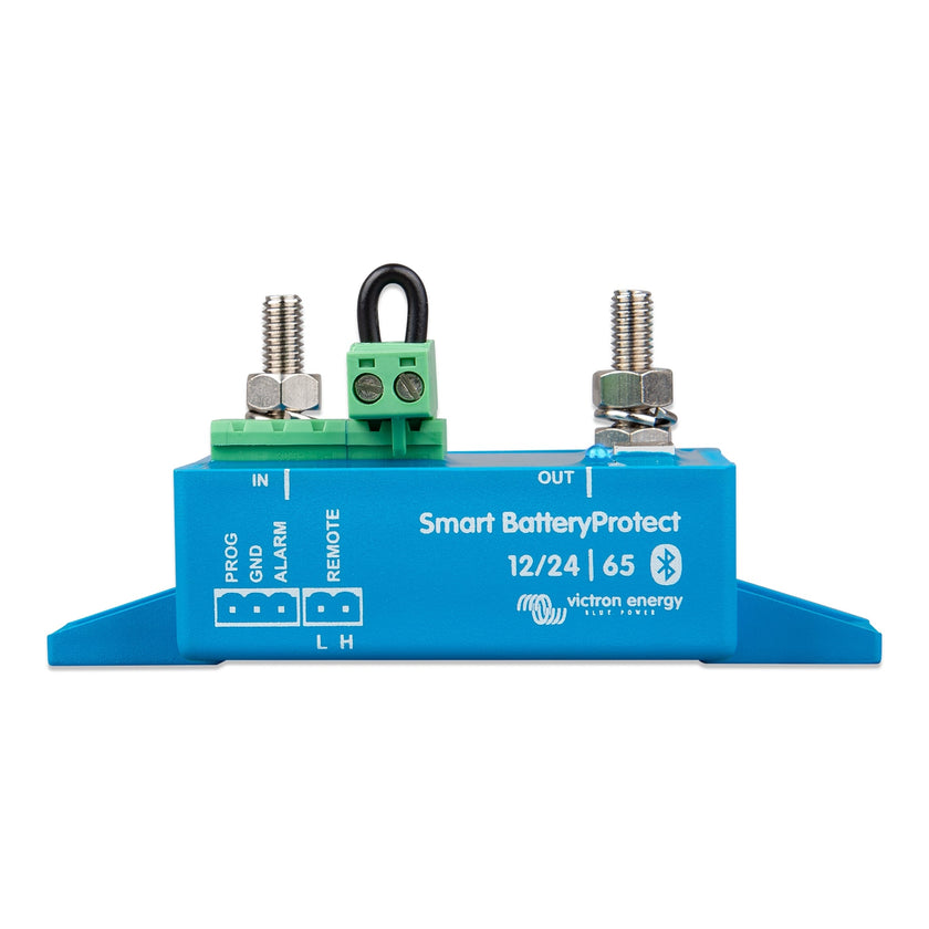 Victron Energy Smart BatteryProtect 12/24V-65A | BPR065022000