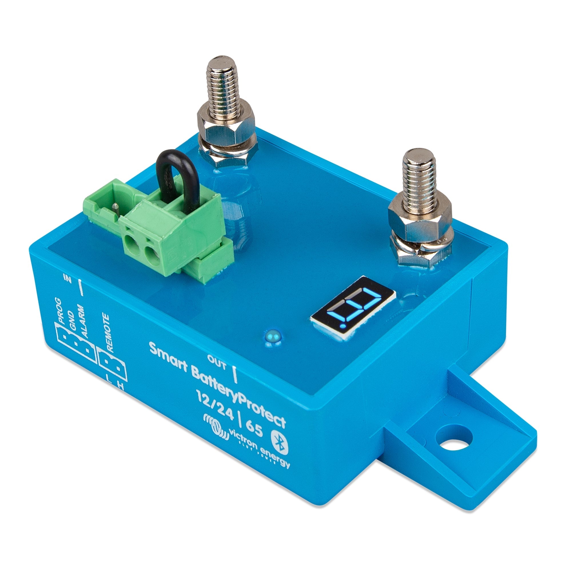 Victron Energy Smart BatteryProtect 12/24V-65A | BPR065022000