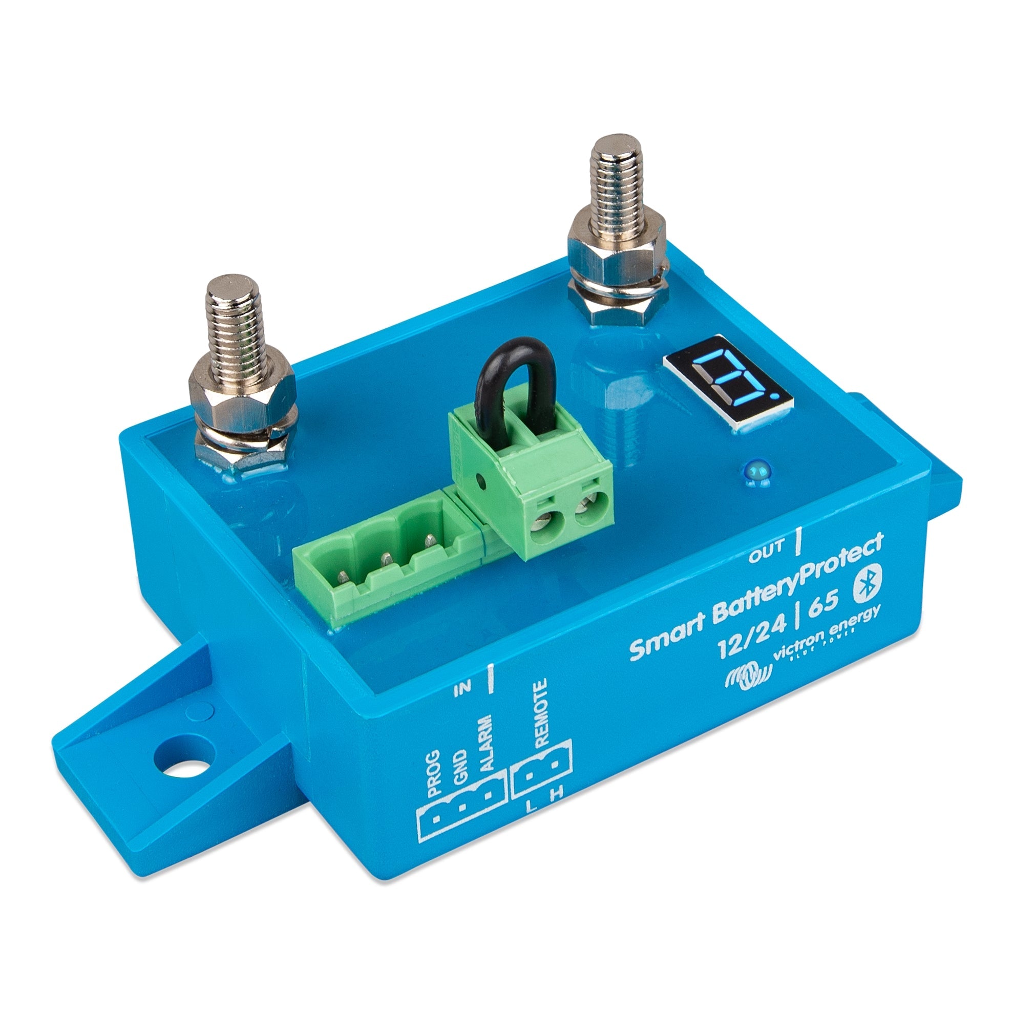 Victron Energy Smart BatteryProtect 12/24V-65A | BPR065022000
