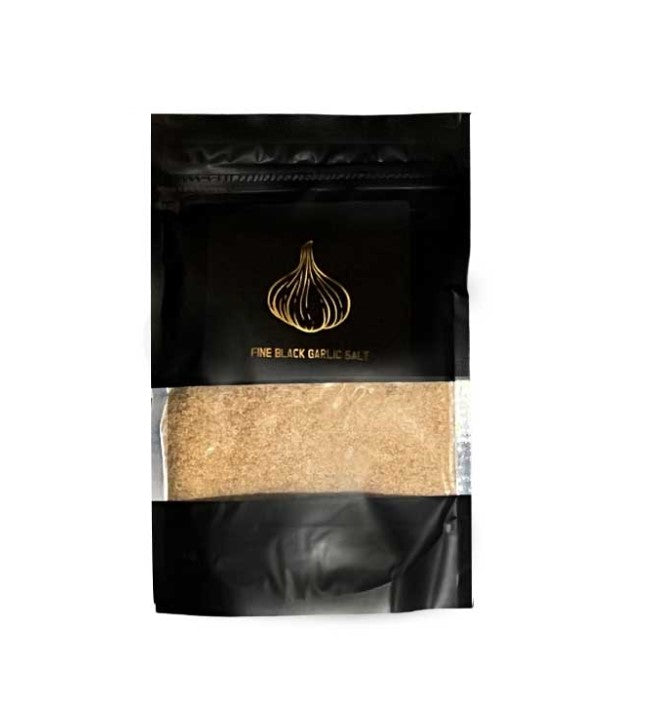 Smart Chois Food Black Garlic Salt (454G)