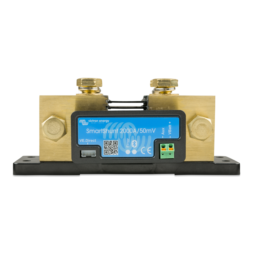 Victron Energy SmartShunt 2000A | SHU050220050