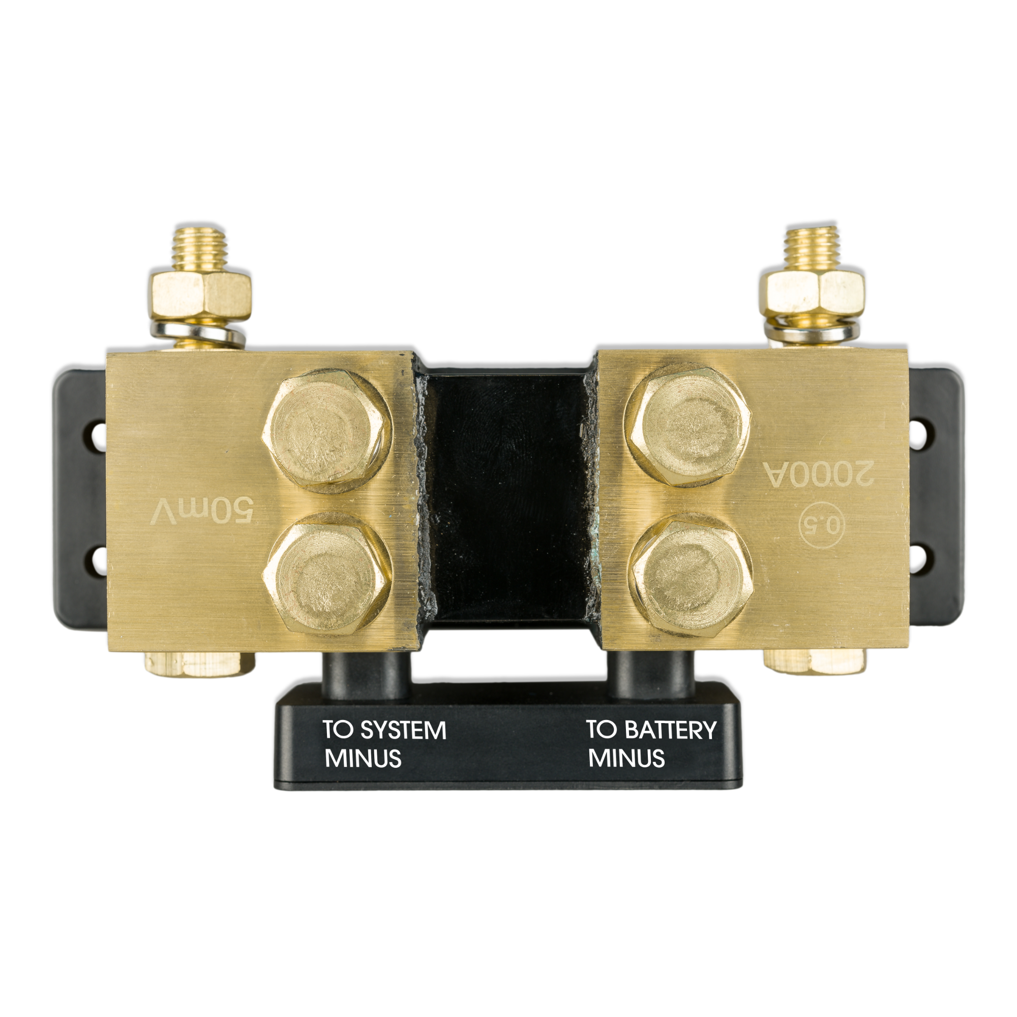 Victron Energy SmartShunt 2000A | SHU050220050