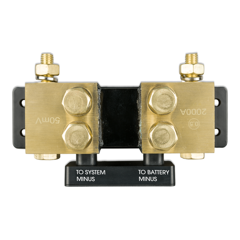 Victron Energy SmartShunt 2000A | SHU050220050