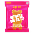 SmartSweets Fruity Gummy Bears (8 pack)