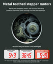 RAYKUBE G18 Tuya Smart Door Lock APP/Fingerprint/IC Card/Password Unlock