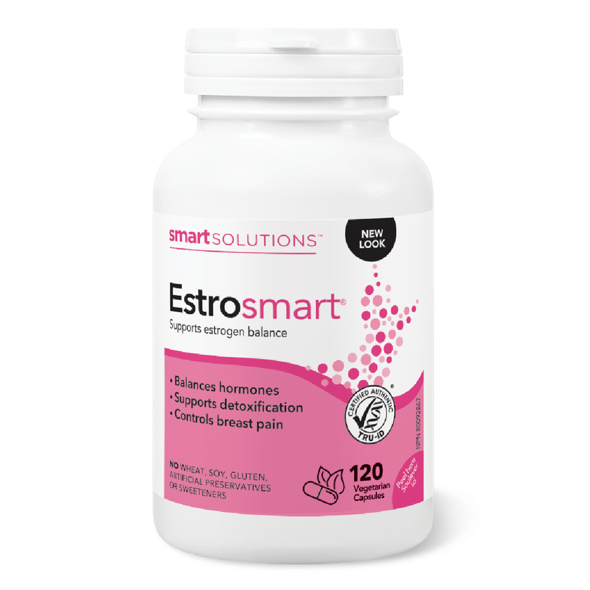 Smart Solutions ESTROsmart 120 caps