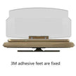 Smartphone Driver Heads Up Display