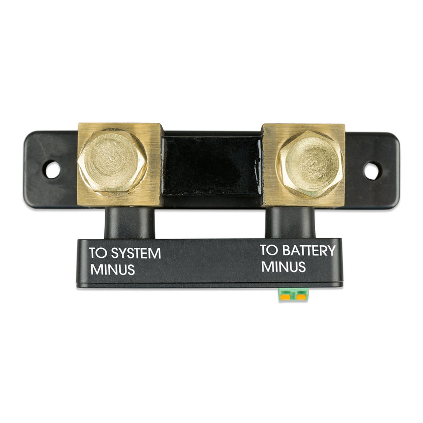 Victron Energy SmartShunt 300A | SHU050130050