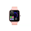 Smartwatch Bluetooth Calling Music Playback Full Touch Mode