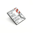 Smile Because It Happened | Collectible Pin