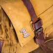 Smile to the World | Collectible Pin