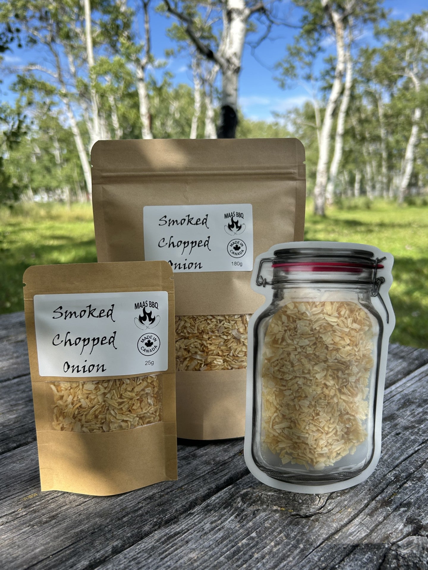 Onion Flakes - All Natural Gourmet Flakes for Bold Flavor