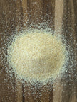 Garlic Powder – Real Wood Smoked Flavor