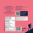 L’audacieux smoothie - 3 portions par sachet