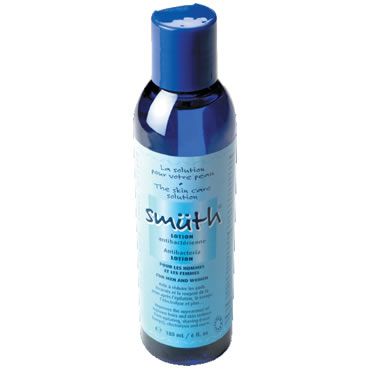 Smuth - Lotion 6 Ounces