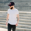 EVORETRO Cool Snapback Cap