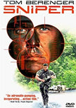Sniper - DVD (Used)