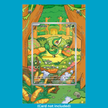 Snivy 087/086 Black Bolt (Ungraded) Display Case