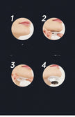 Snoring Relief Stick – Intelligent Laryngeal Massage Instrument