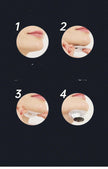 Snoring Relief Stick – Intelligent Laryngeal Massage Instrument