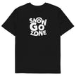Snow Go Zone T-Shirt