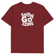 Snow Go Zone T-Shirt