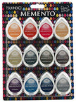 Memento Dew Drops Set Snow Cones