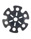Snowflake Basket