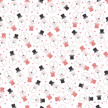 Craft HTV  Frosty The Snowman  Pattern 2