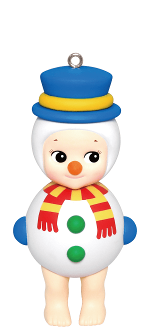 [pre order] Sonny Angel Christmas Ornament(2022)