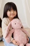 Plush - Penelope the Bunny 45cm - Little love - Snuggle Bunnies