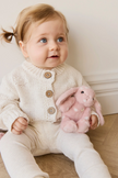 Plush - Penelope the bunny 15cm - Little love - Snuggle Bunnies