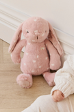 Plush - Penelope the bunny 30cm - Little love - Snuggle Bunnies
