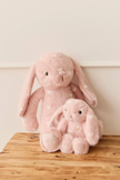 Plush - Penelope the bunny 30cm - Little love - Snuggle Bunnies