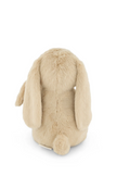 Plush - Frankie the Hugging Bunny - Caramel - Snuggle Bunnies