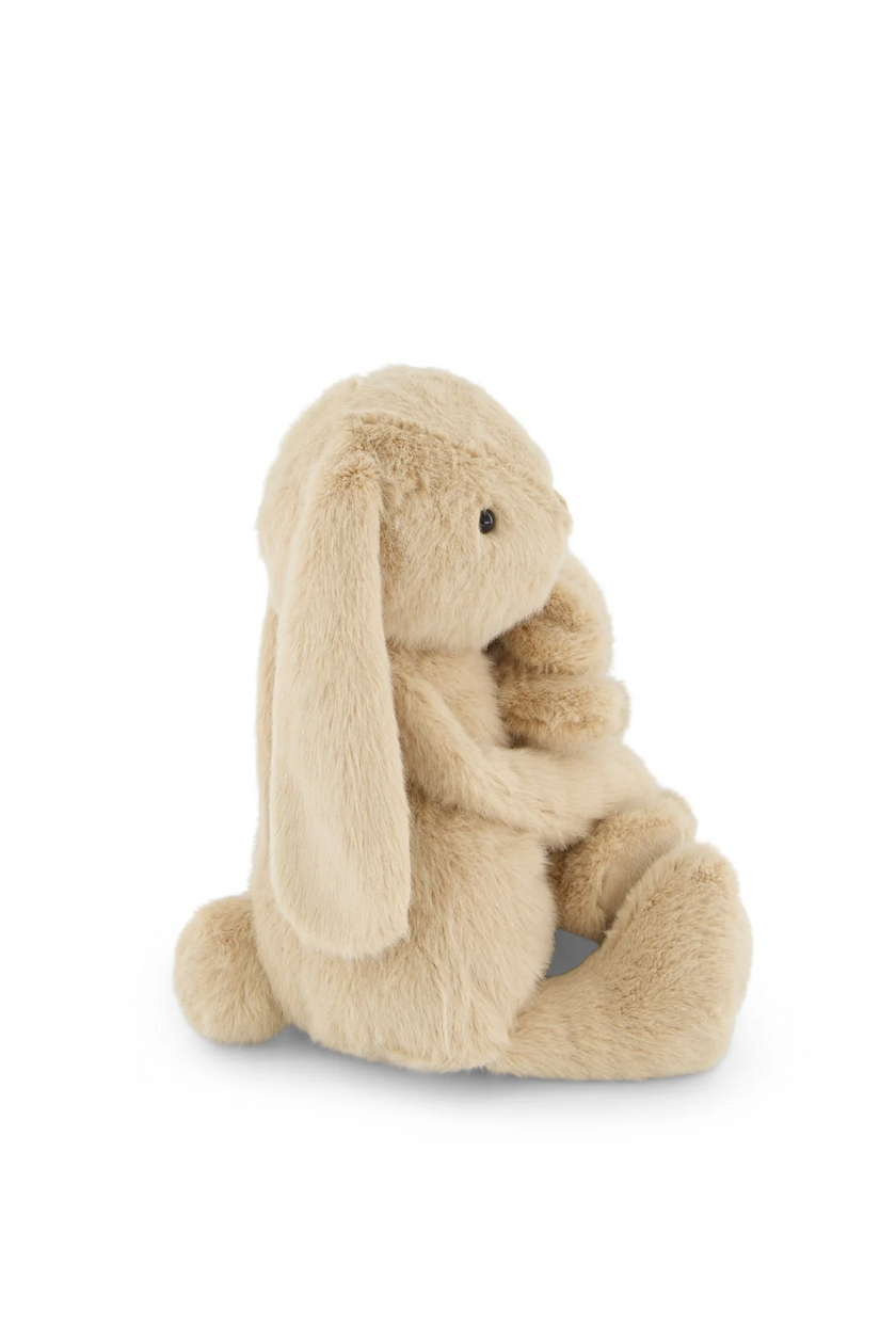 Plush - Frankie the Hugging Bunny - Caramel - Snuggle Bunnies